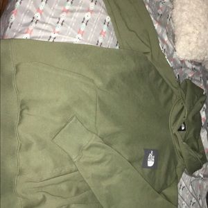 North face hoodie women’s